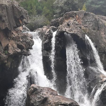 Casa Cazorla C Del Valle エクステリア 写真