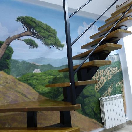 Casa Cazorla C Del Valle エクステリア 写真
