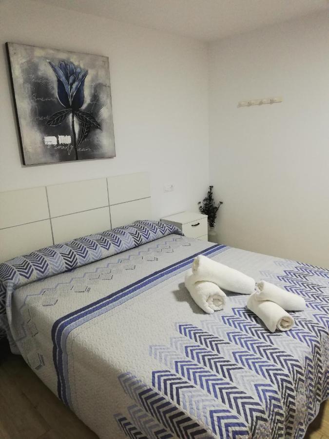 Casa Cazorla C Del Valle エクステリア 写真