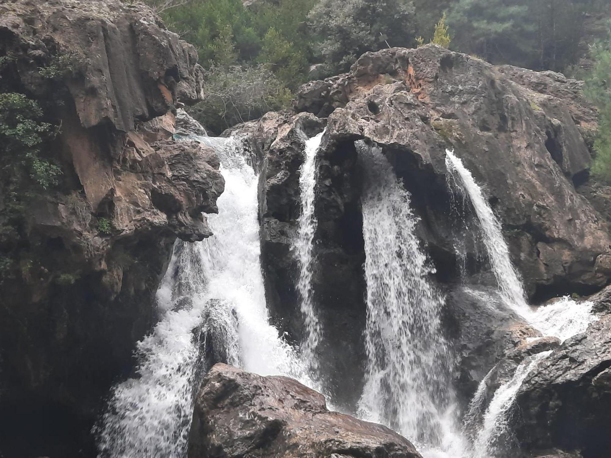 Casa Cazorla C Del Valle エクステリア 写真