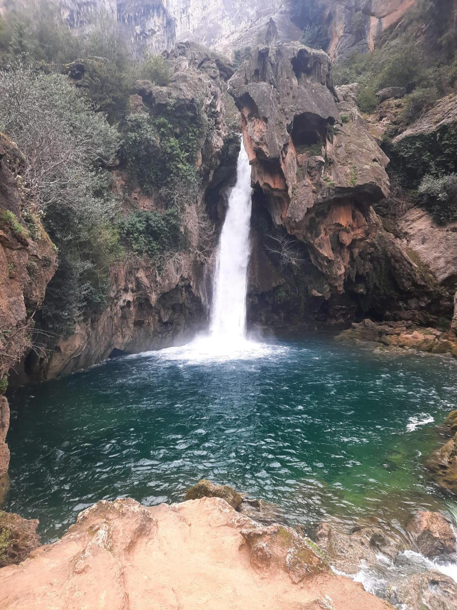 Casa Cazorla C Del Valle エクステリア 写真