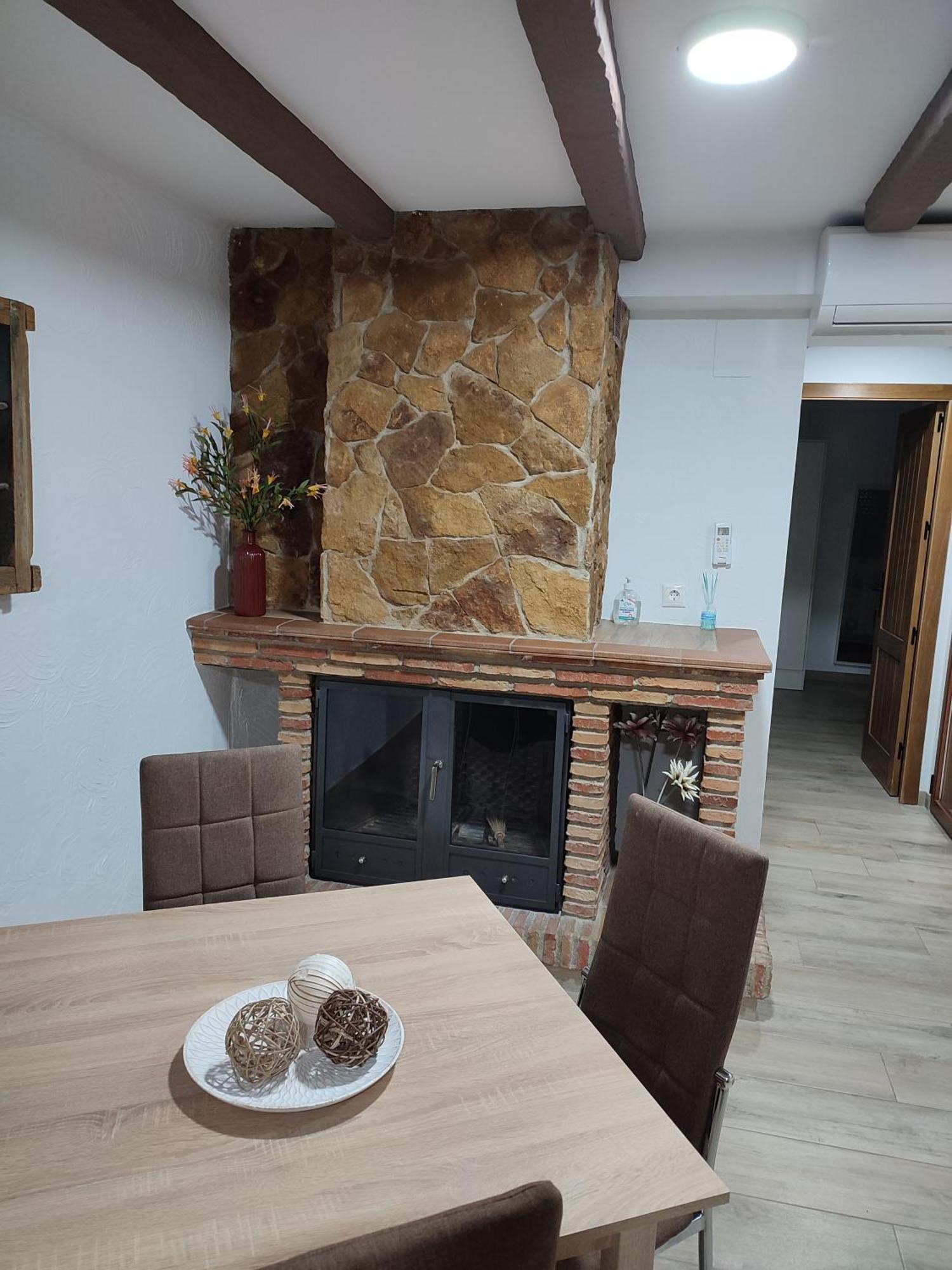 Casa Cazorla C Del Valle 部屋 写真