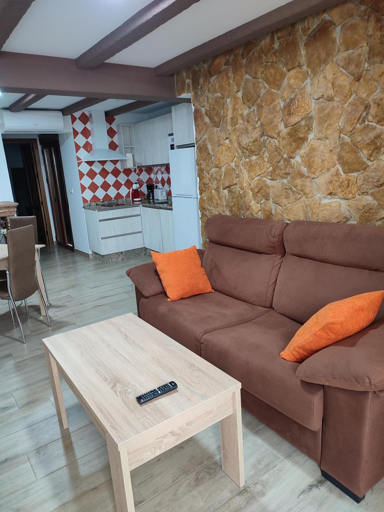 Casa Cazorla C Del Valle 部屋 写真