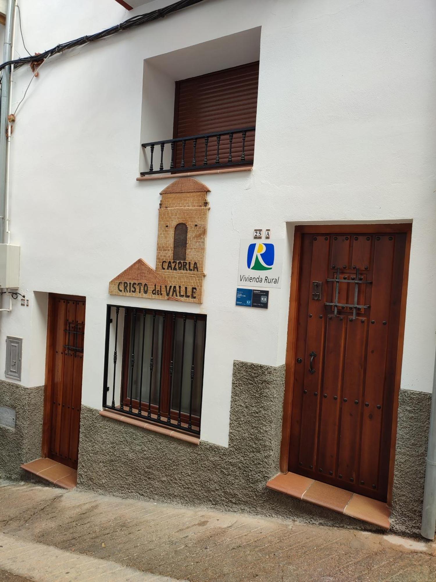 Casa Cazorla C Del Valle 部屋 写真