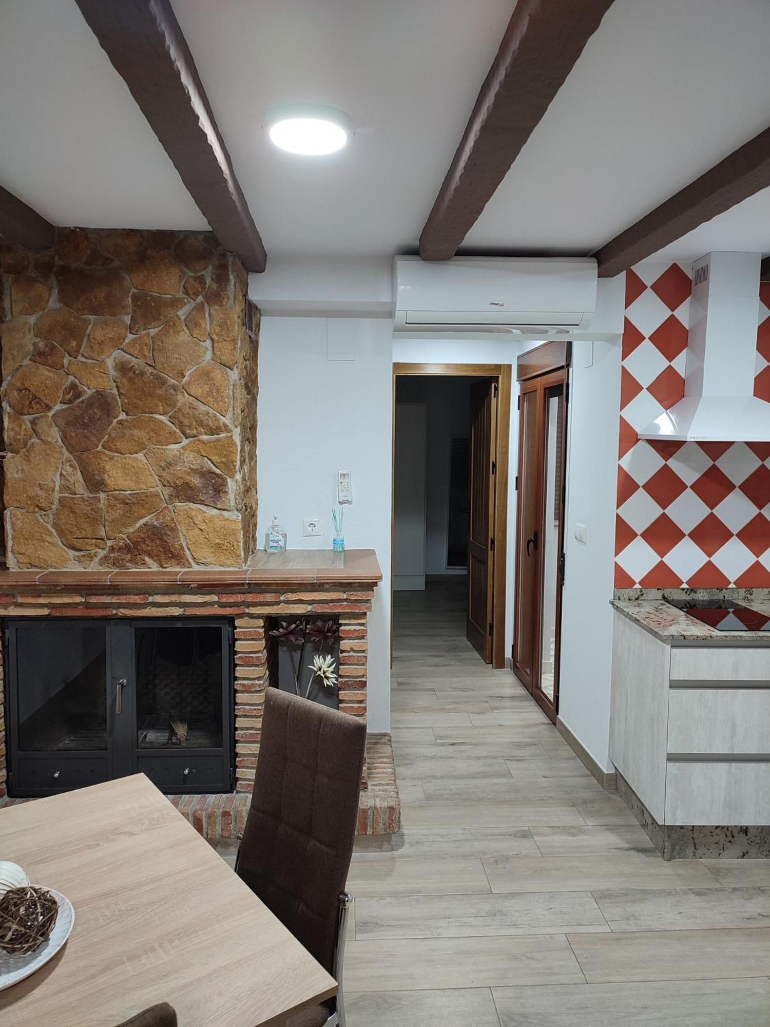 Casa Cazorla C Del Valle 部屋 写真