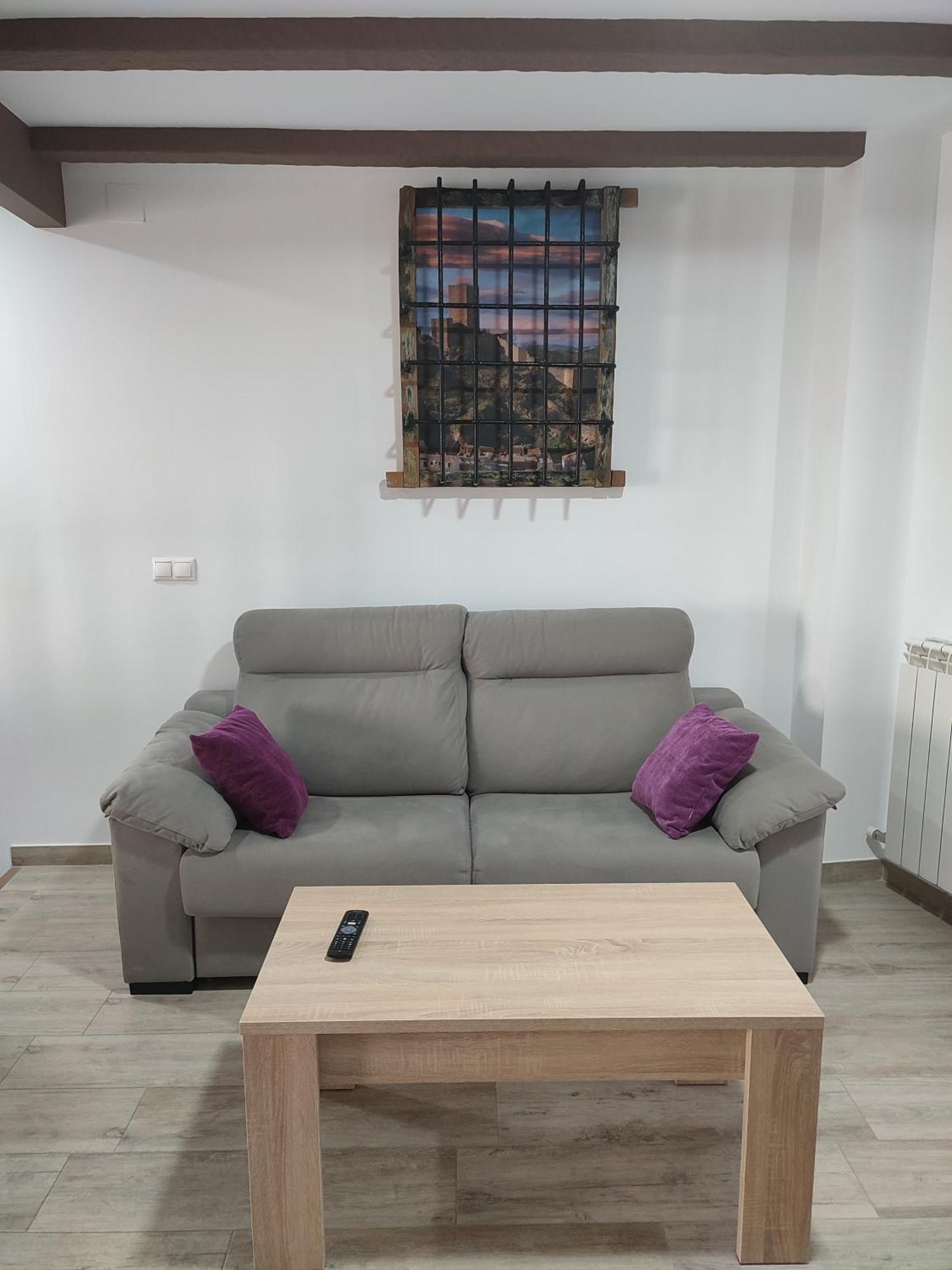Casa Cazorla C Del Valle 部屋 写真