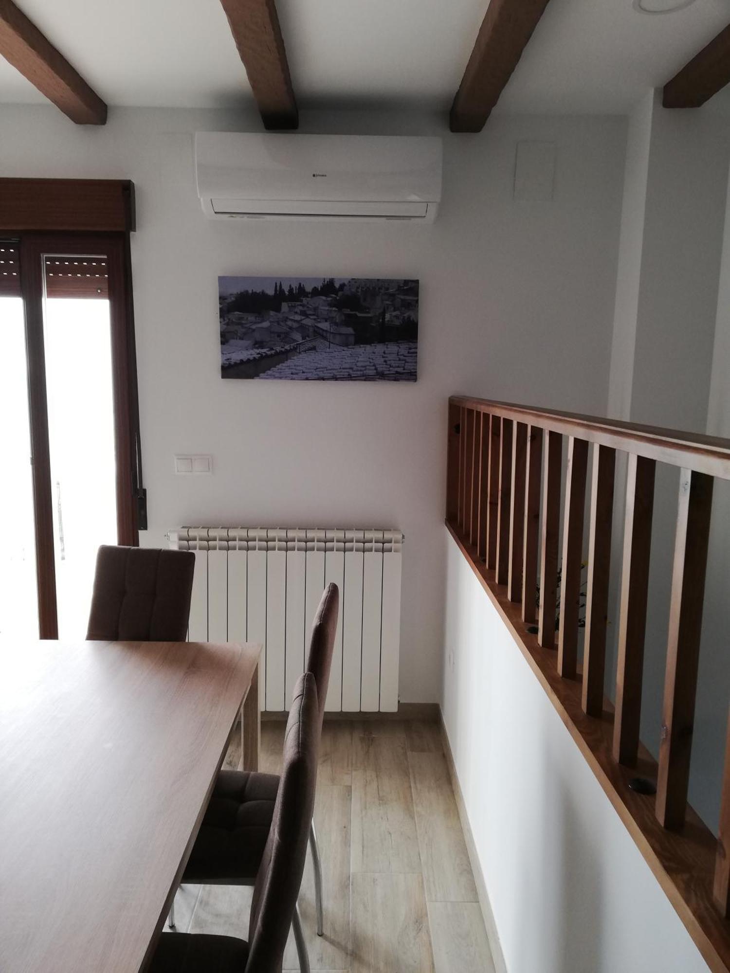 Casa Cazorla C Del Valle 部屋 写真