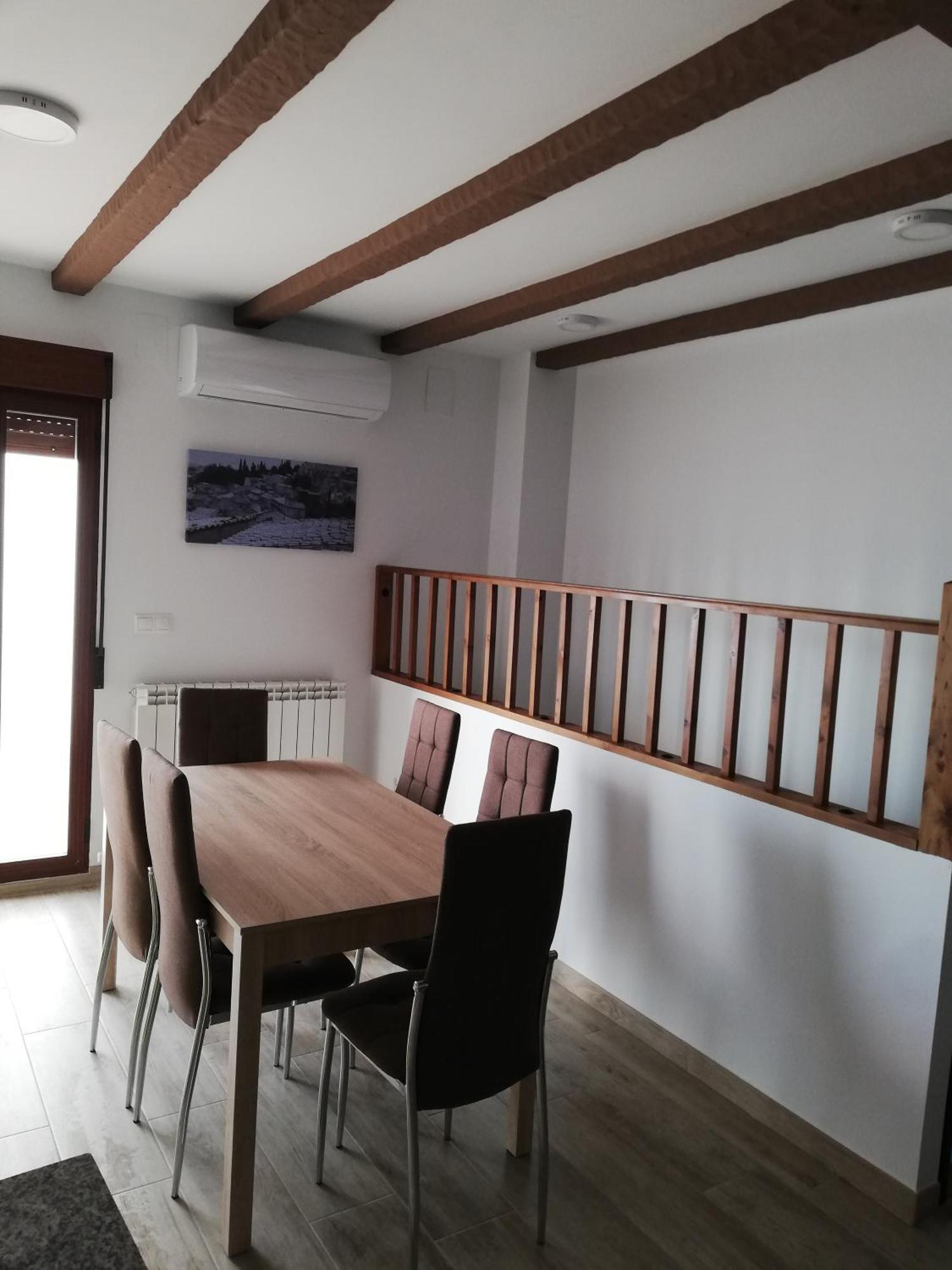 Casa Cazorla C Del Valle 部屋 写真