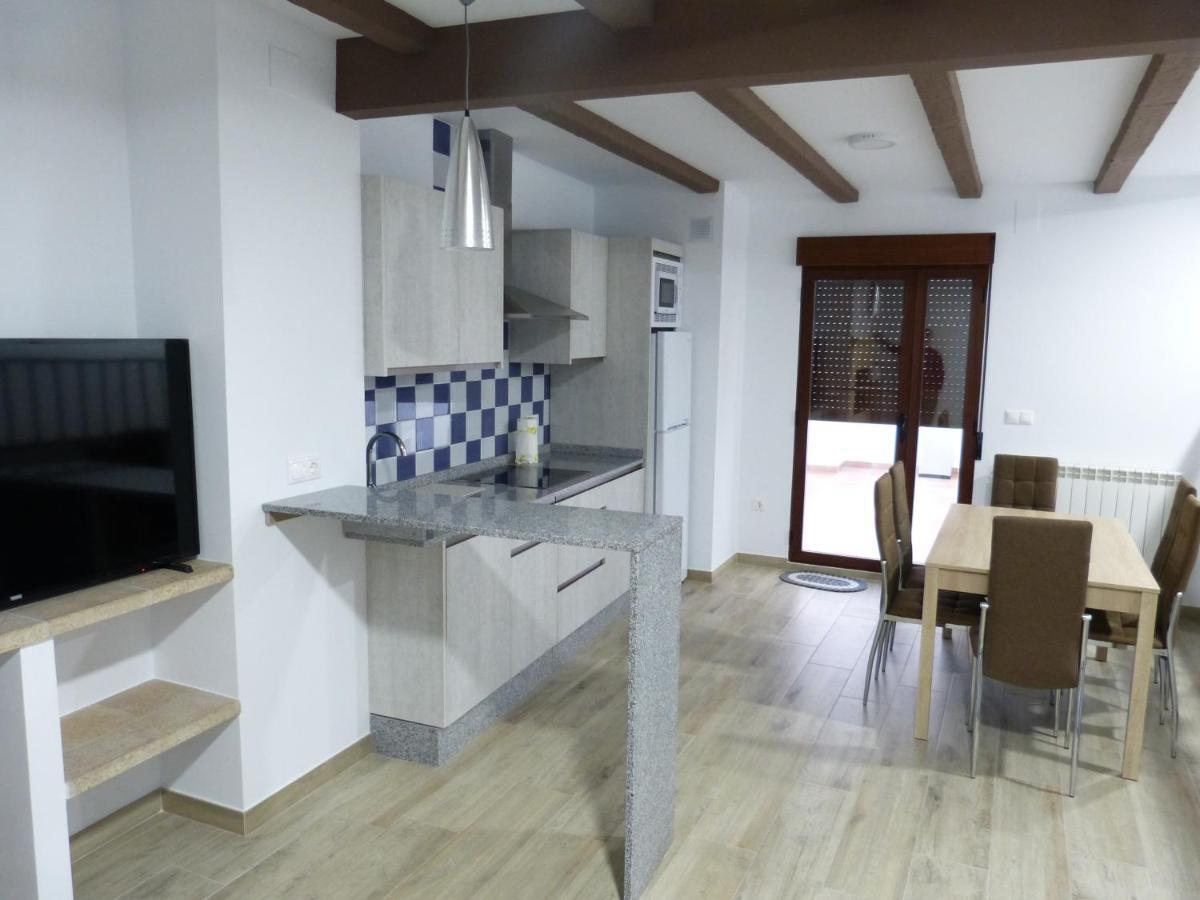 Casa Cazorla C Del Valle エクステリア 写真