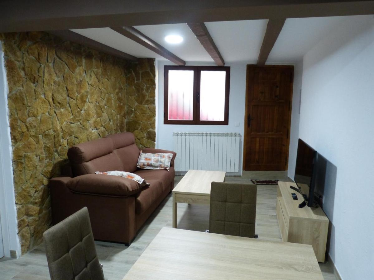 Casa Cazorla C Del Valle エクステリア 写真
