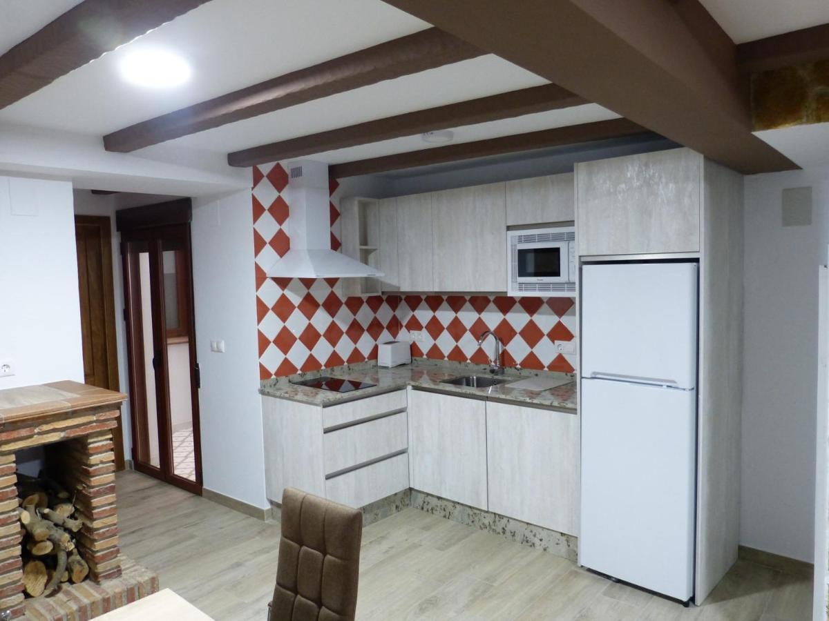 Casa Cazorla C Del Valle エクステリア 写真