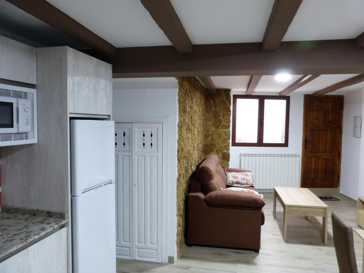 Casa Cazorla C Del Valle エクステリア 写真