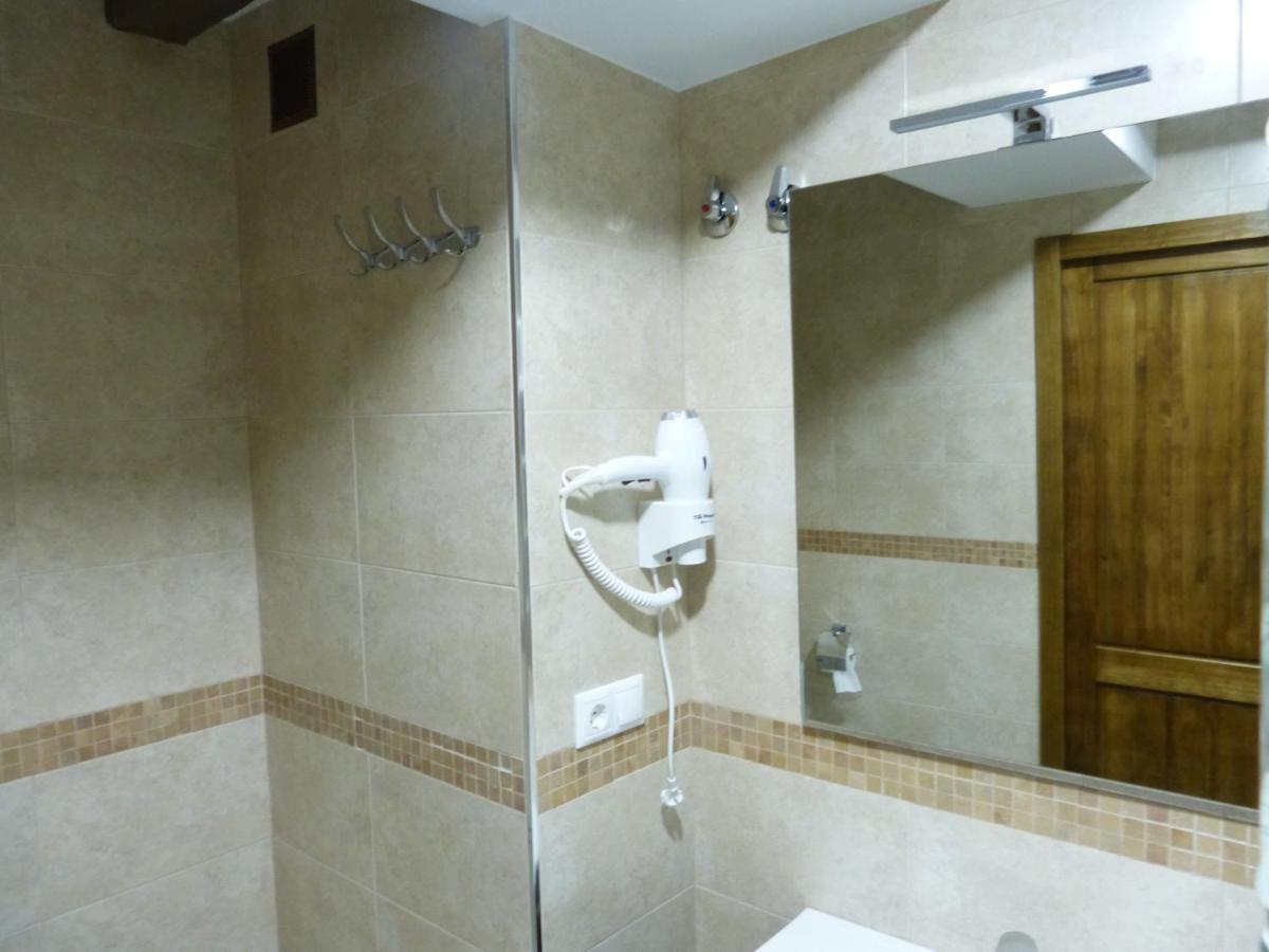 Casa Cazorla C Del Valle エクステリア 写真