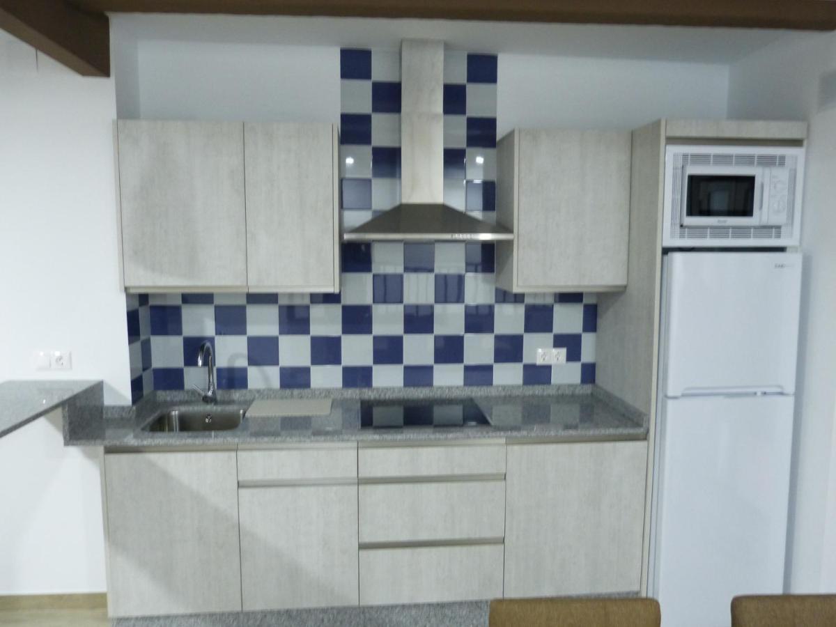 Casa Cazorla C Del Valle エクステリア 写真