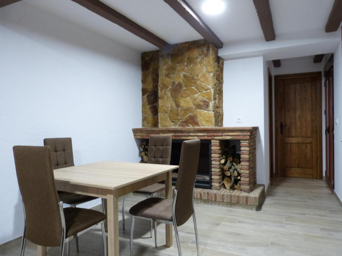 Casa Cazorla C Del Valle エクステリア 写真