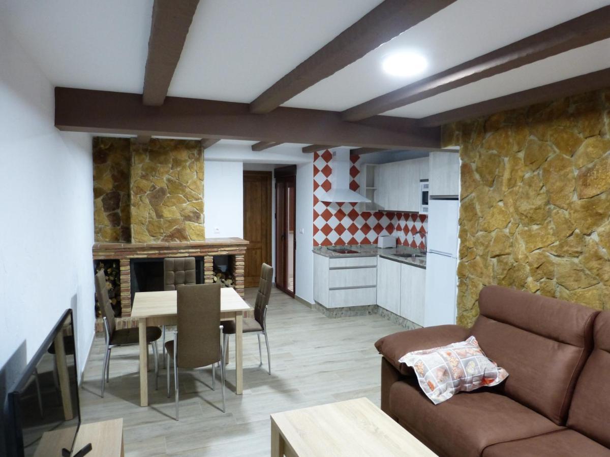 Casa Cazorla C Del Valle エクステリア 写真