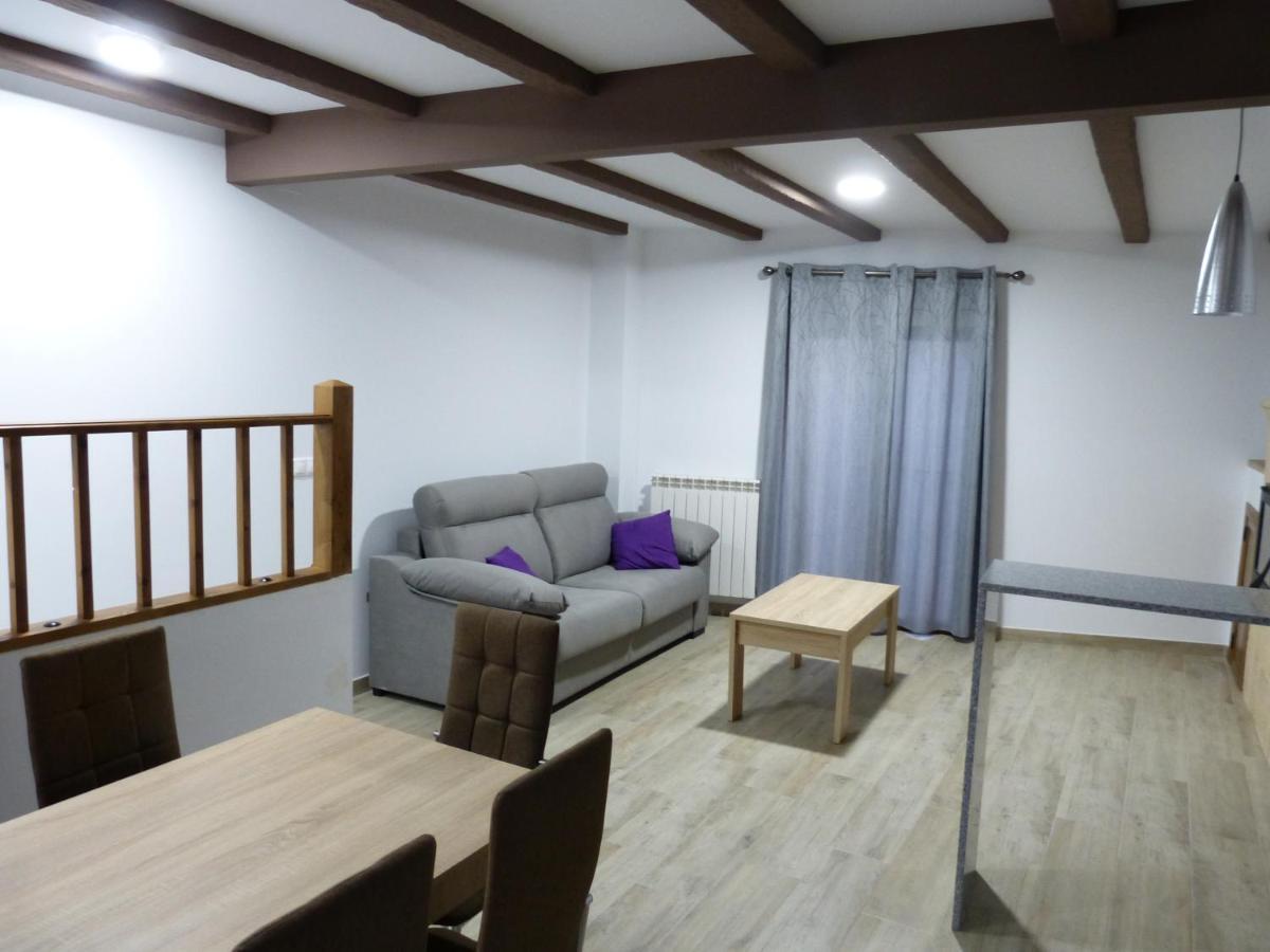 Casa Cazorla C Del Valle エクステリア 写真